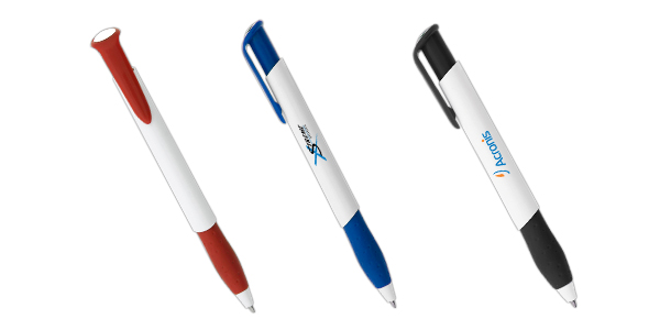 The Falkland Pen