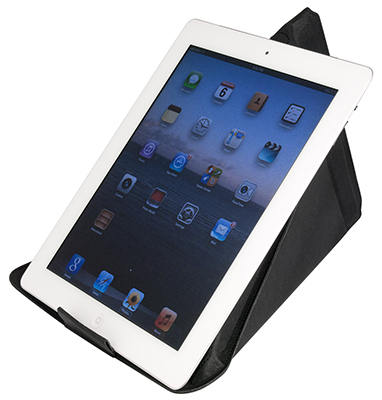 The Luxe Ipad Cover/Holder