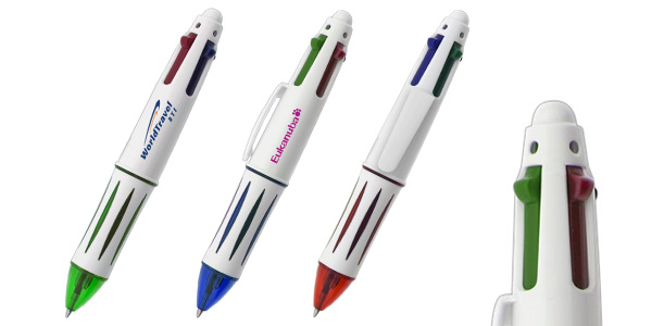 The Luzon 4 Way Pen