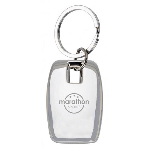 The Messina Key Chain