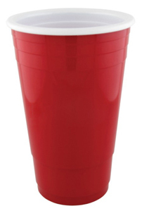 The Party Cup 