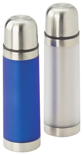 Thermal Drink Flask - Blue