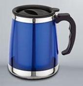 Thermo Mug Coloured