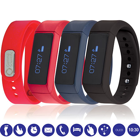 Thinkfit Fitness Tracker