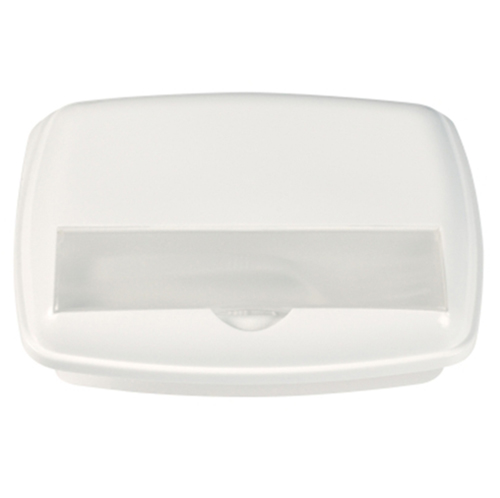 Three Compartment Lunch Box 