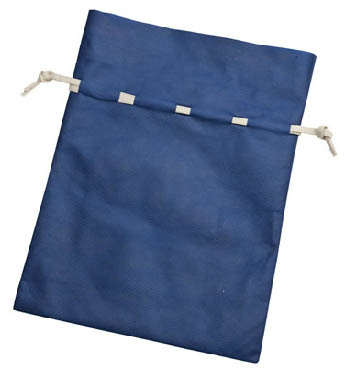 Tie-Up Gift Bag