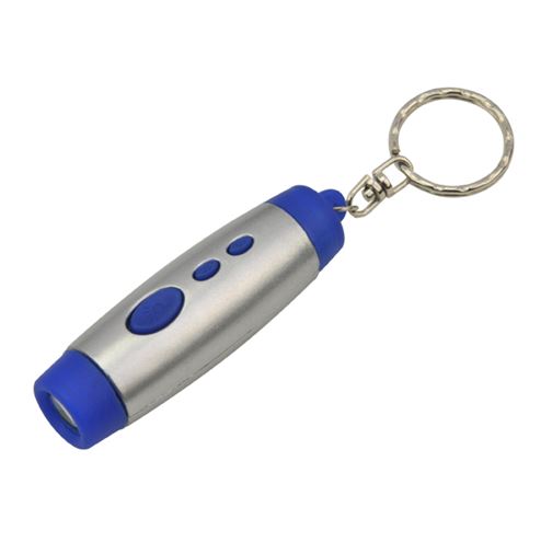 Time Torch Keyring