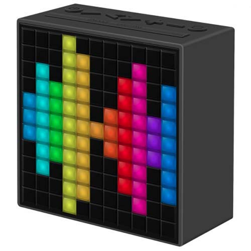 Timebox Bluetooth LED Speaker