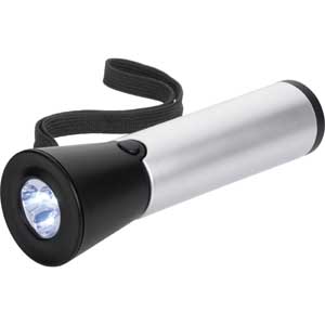 Torch Delight