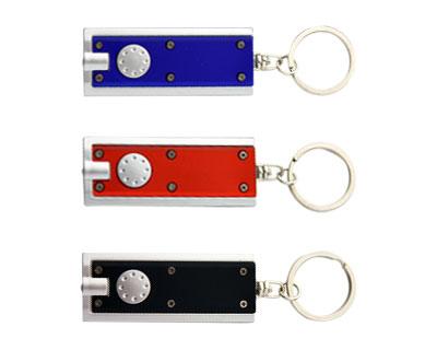 Torch Keyring