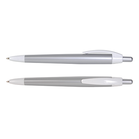 Torpedo Ballpoint Pen 