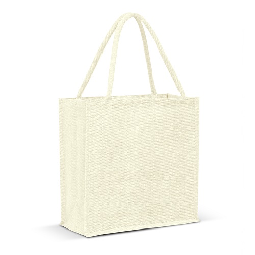 Tote Bag with Cotton Padded Handle 