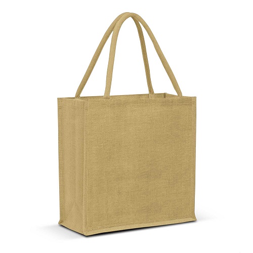 Tote Bag with Cotton Padded Handle 