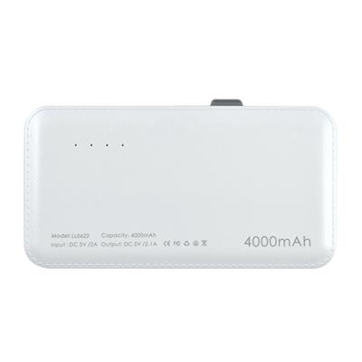 Touch Activated Powerbank 