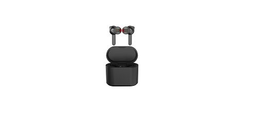 Touch Control Wireless Sport Earbuds 