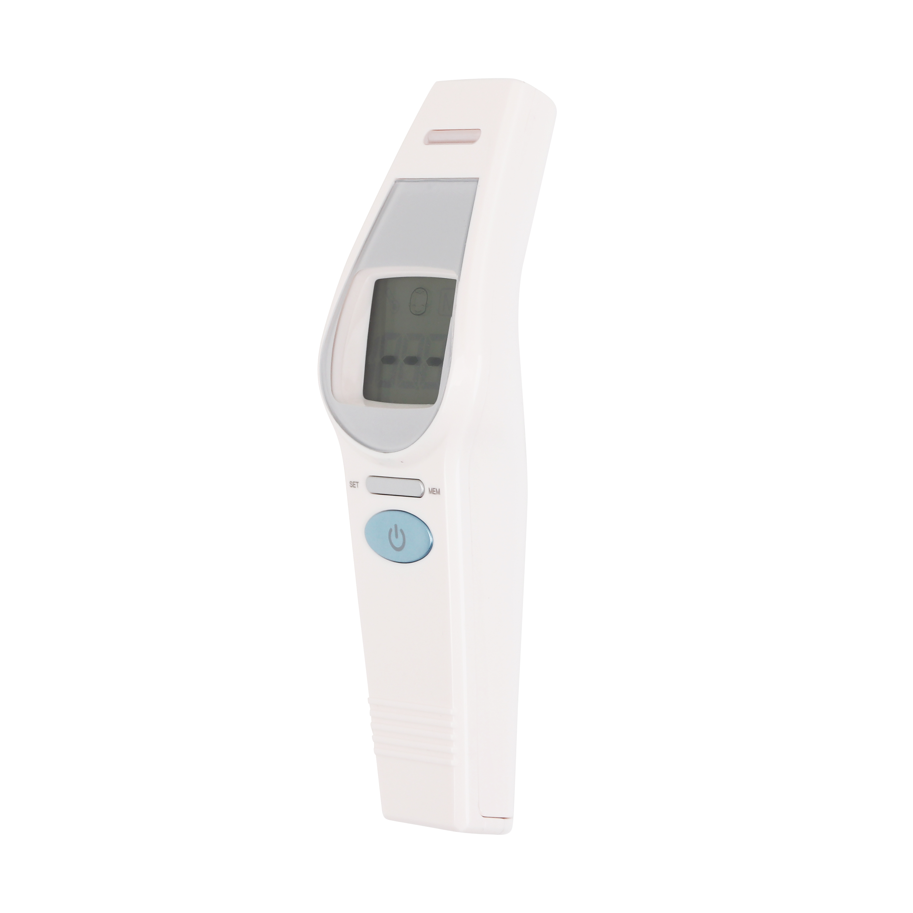 Touch Digital Infrared Forehead Thermometer 