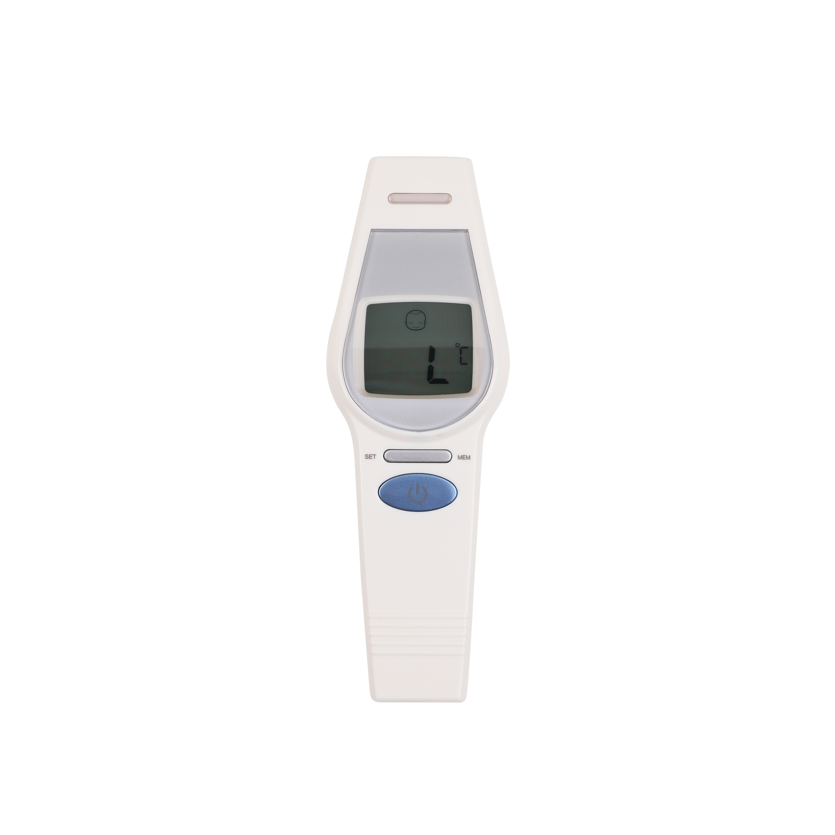 Touch Digital Infrared Forehead Thermometer