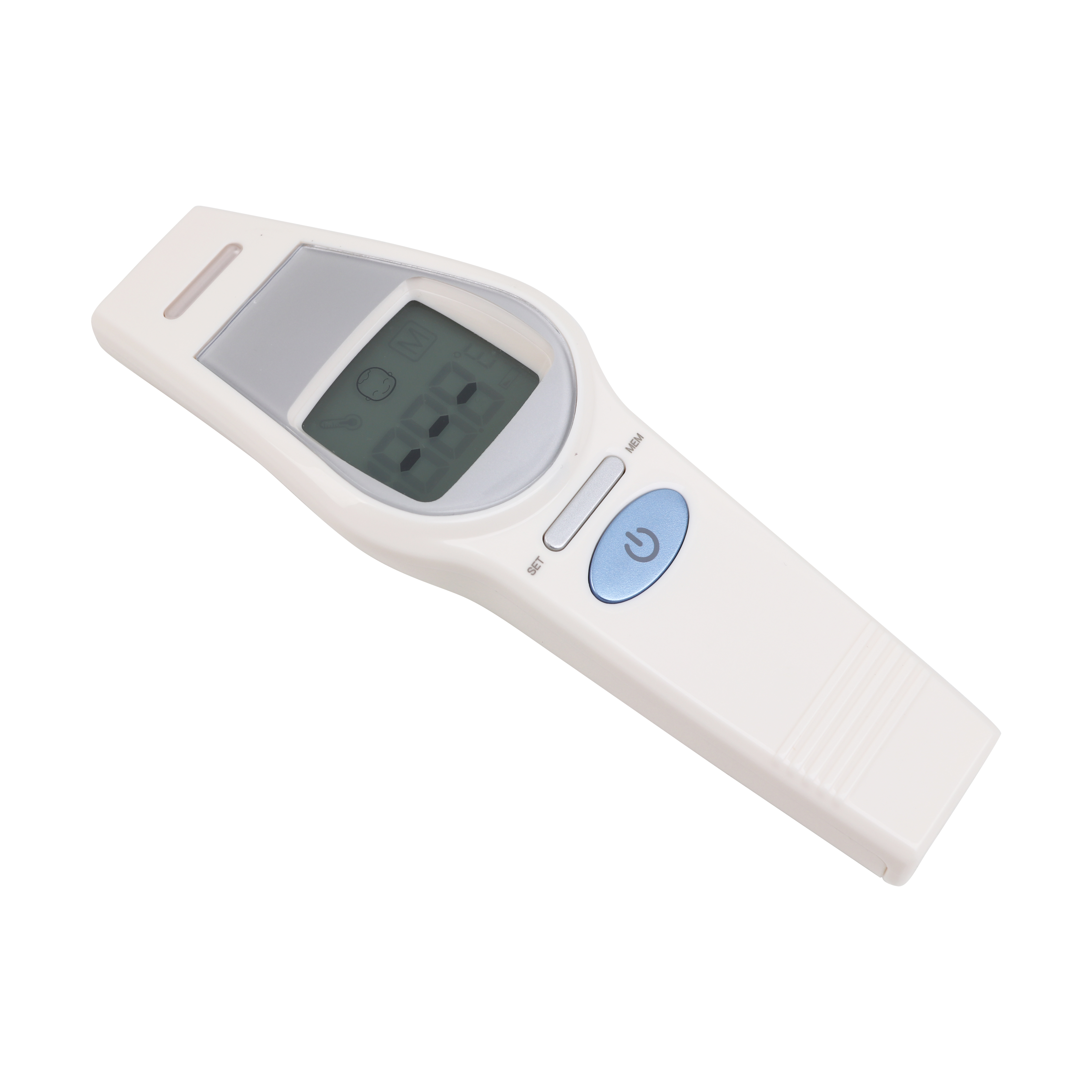 Touch Digital Infrared Forehead Thermometer 