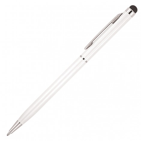 Touch Metal Ballpoint Pen 