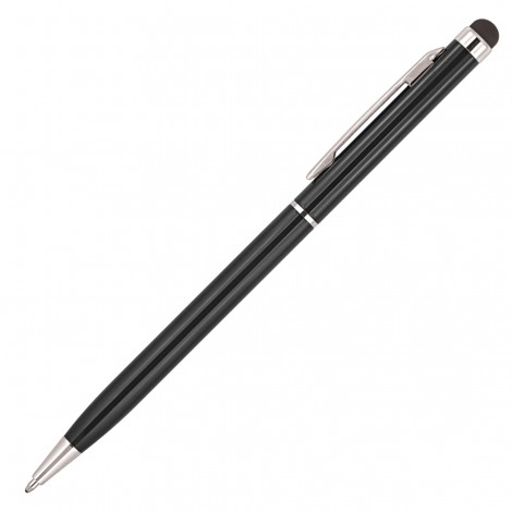 Touch Metal Ballpoint Pen
