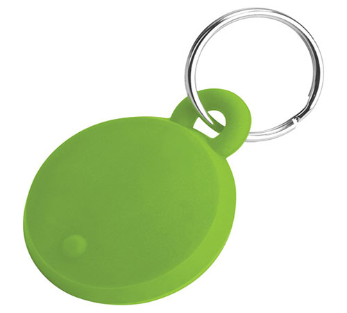 Trace IT Keychain Smart Tag 