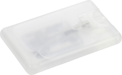 Translucent Hand Spray 