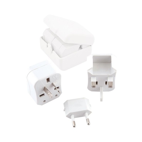 Travel Adaptor III 