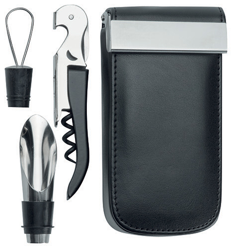 Travel Bar Set