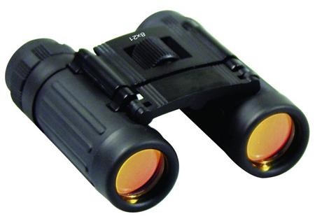 Travel Binocular 8 x 21mm