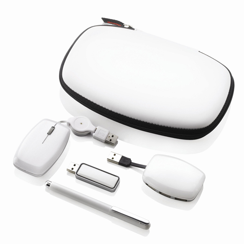 Travel Kit USB