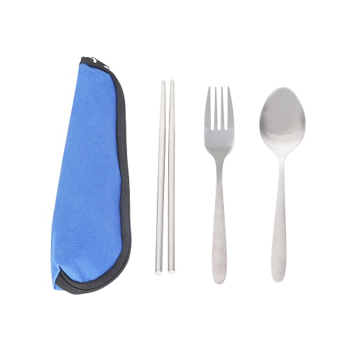 Travel Utensils Set 