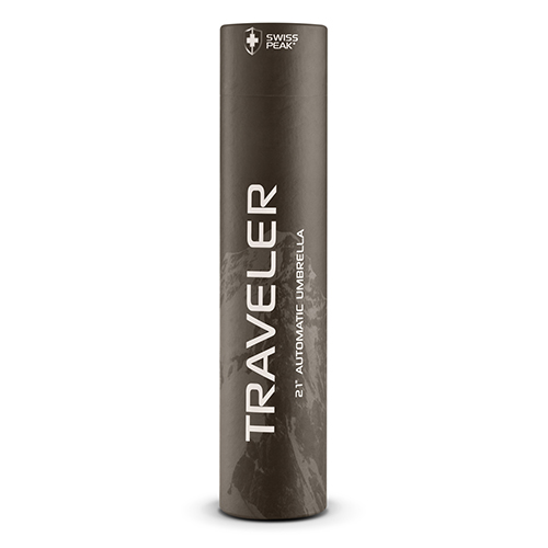 Traveler Umbrella 
