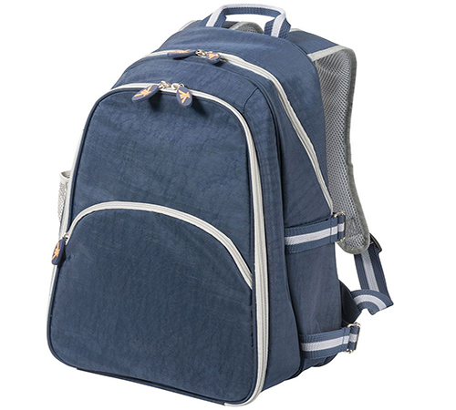 Trekk Compact Two Person Picnic Backpack 