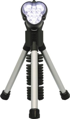 Tripod LED Torch