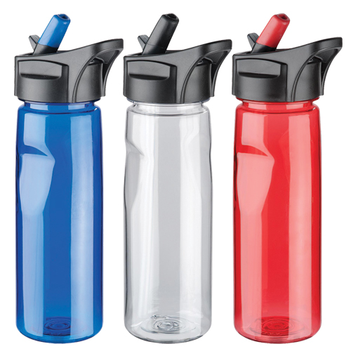 Tritan Sports Bottle