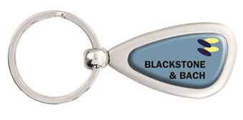 Troika Keyring