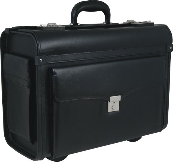 Trolley Briefcase Case