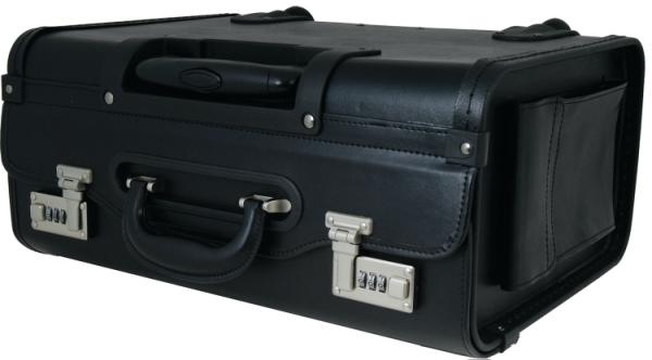 Trolley Briefcase Case 