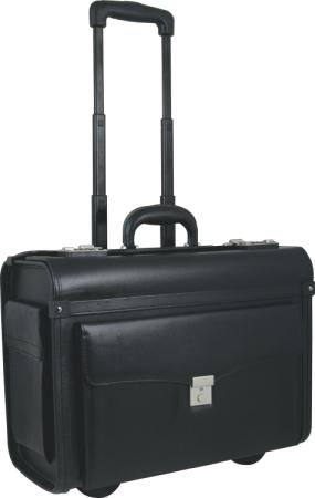 Trolley Briefcase Case 