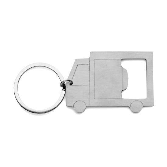 Truck Bottle Opener