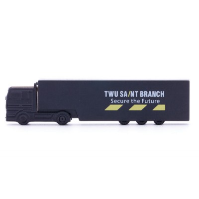 Truck USB Flash Drive