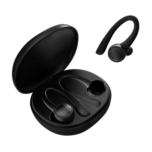 True Wireless Stereo Earbuds 