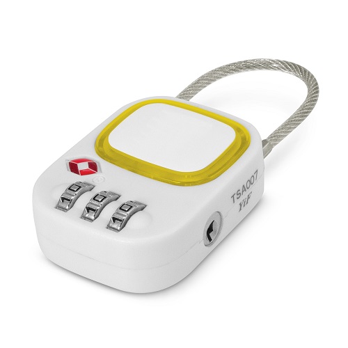TSA Lock 