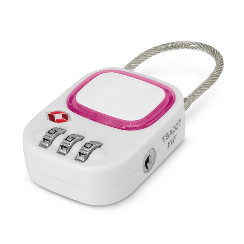 TSA Lock 