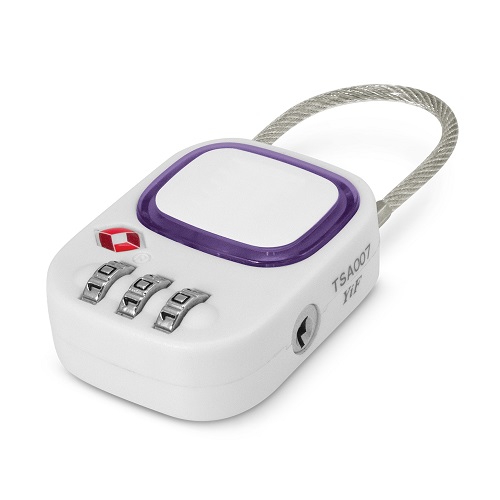 TSA Lock 