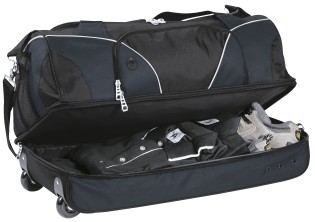 Turbulence Travel Bag 
