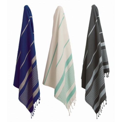 Turkish Beach Towel 