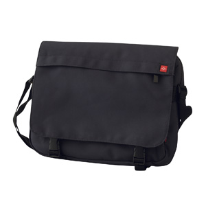 Twill Shoulder Shoulder Bag