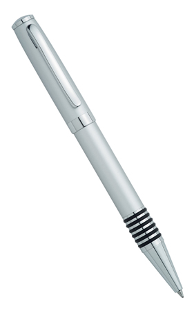 Twist Action Metal Pen