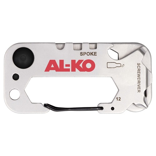 Twist Multi-tool